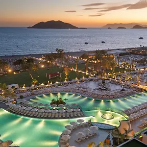 Otel Liberty Signa