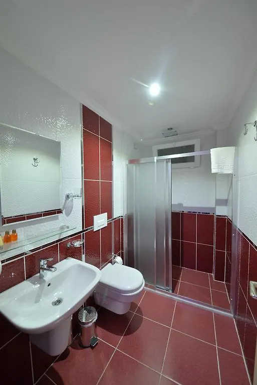 Letoon Apart Aparthotel Fethiye Turkey